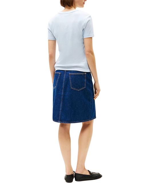  Tommy Hilfiger | WW0WW40587C1O
